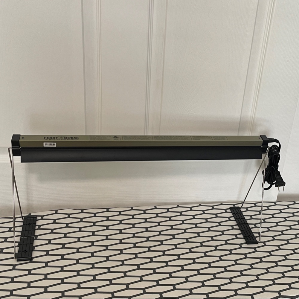 Ferry Morse Grow Light for indoor plants